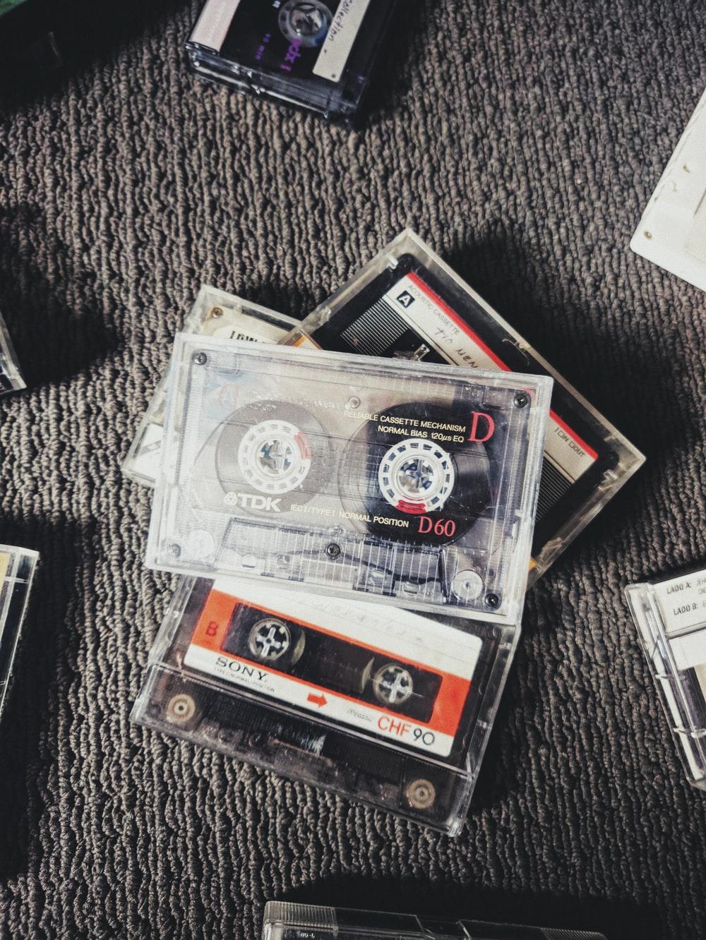 1000x1332 Cassette Picture [HD]. Download Free Image