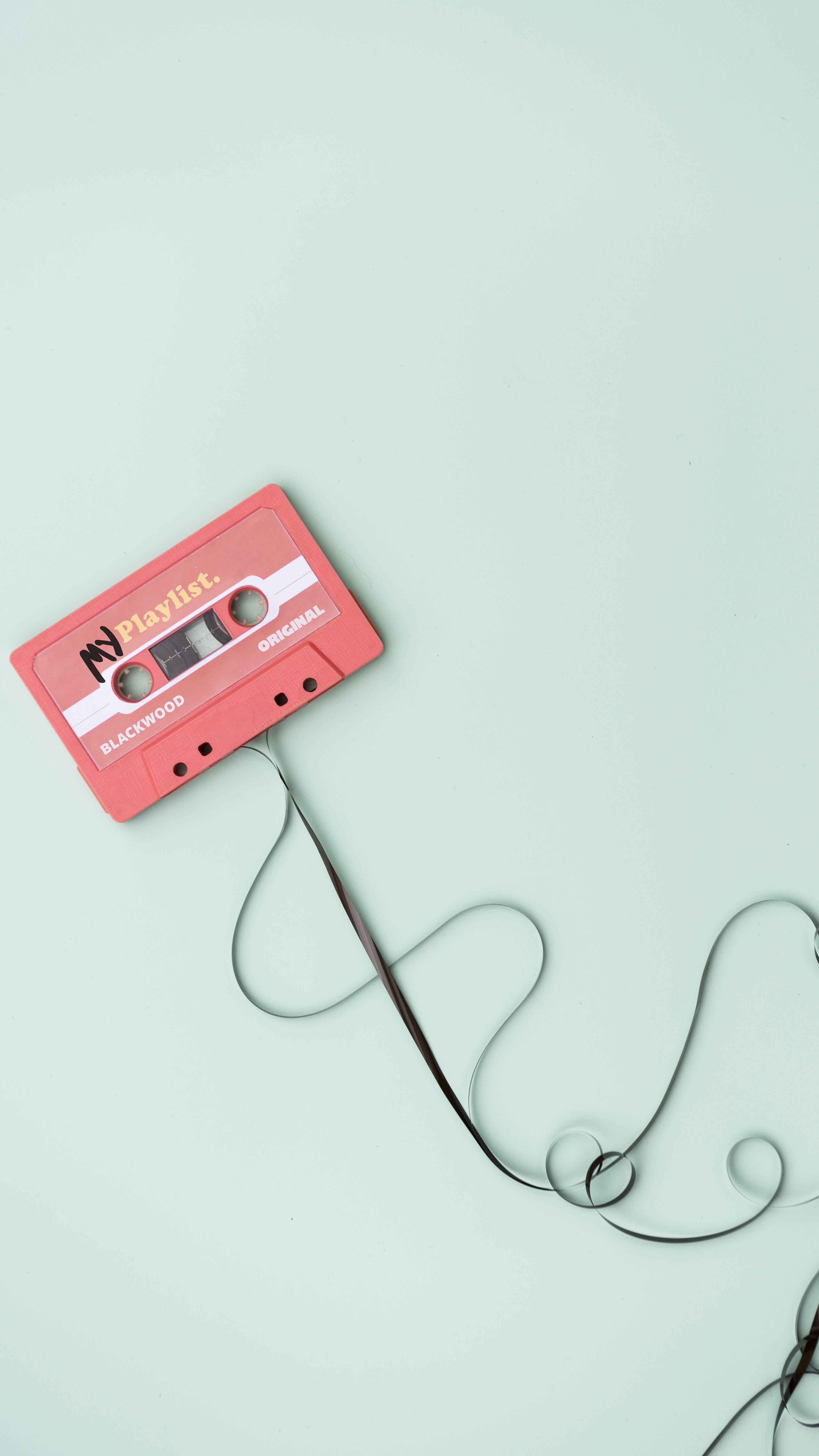 3375x6000 Aesthetic Wallpaper For Music