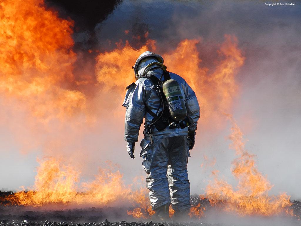 1024x768 Fire Truck Photo (Photography)