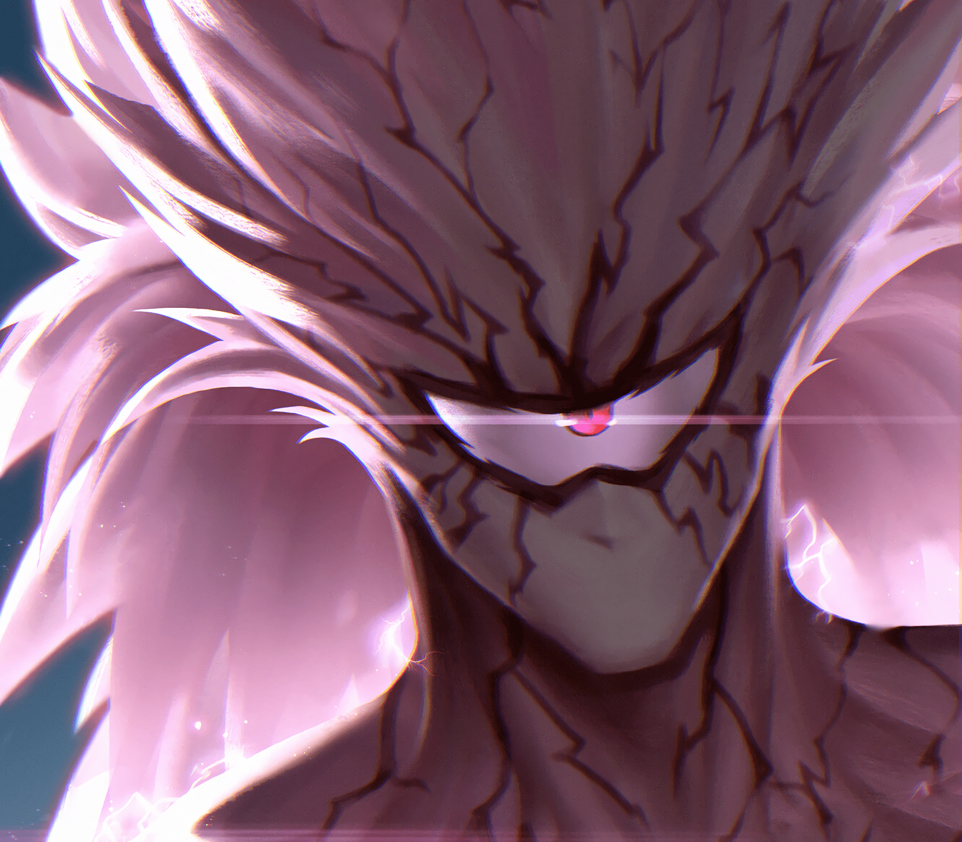 Boros One Punch Man Wallpapers - Top Free Boros One Punch Man ...