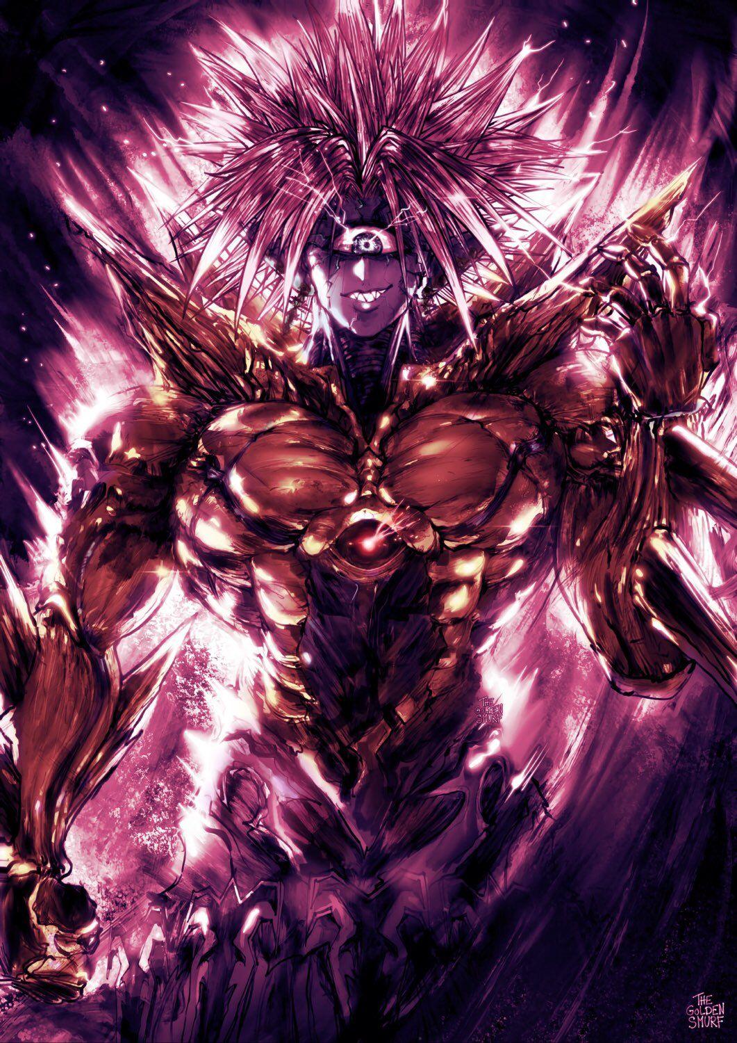1061x1500 TGSmurf on Twitter. One punch man, One punch man anime, One punch