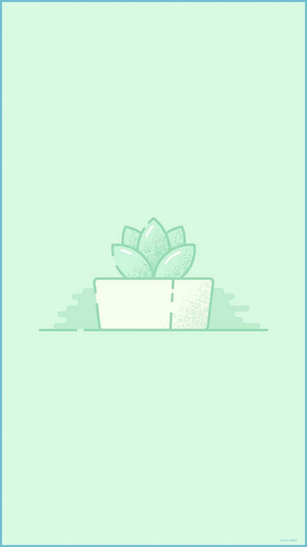 1047x1862 Fastest Mint Green Wallpaper Cute