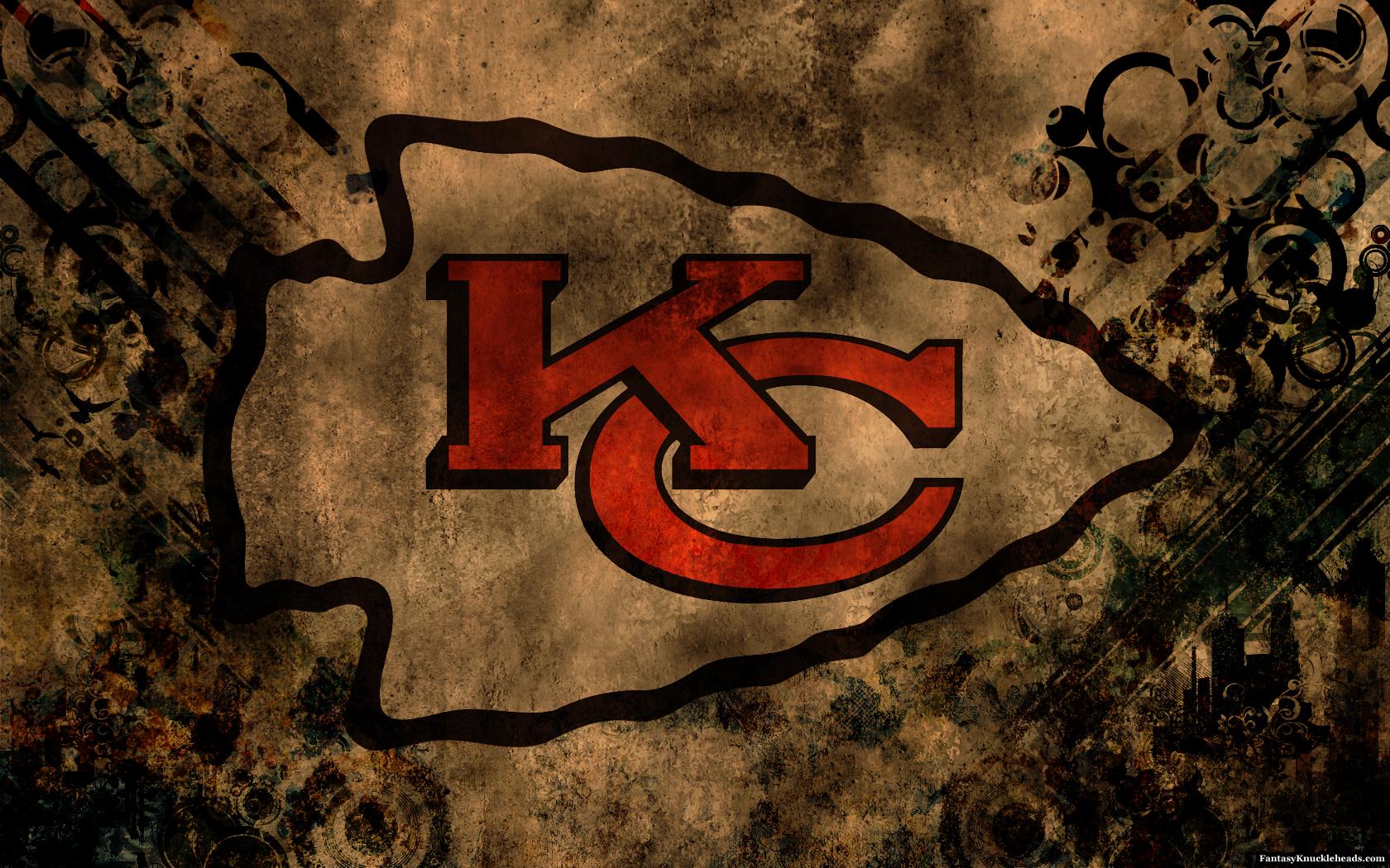 1680x1050 kansas city chiefs HD wallpaper, background