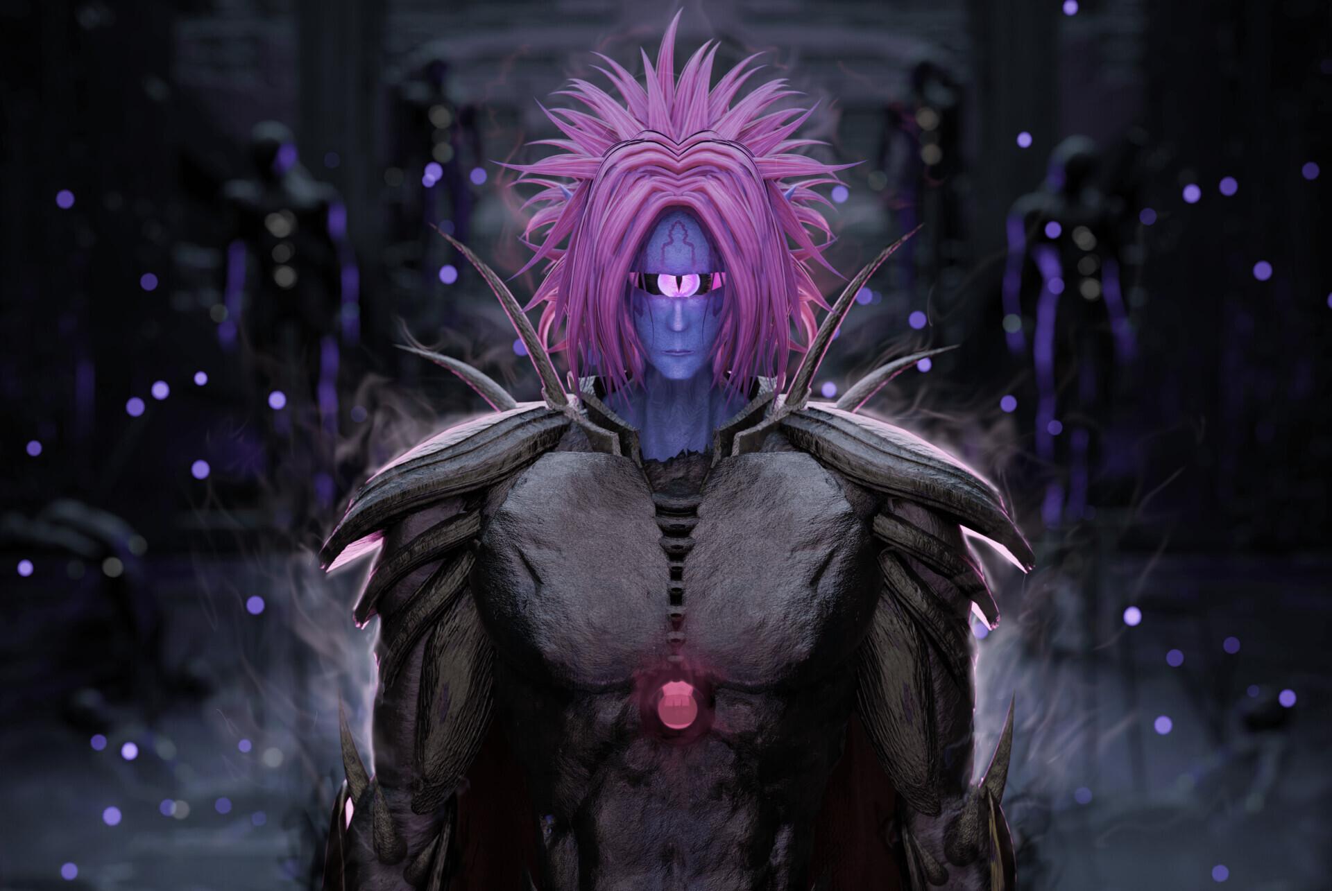 1920x1285 Boros One Punch Man Wallpaper, HD Anime 4K Wallpaper, Image, Photo And Background