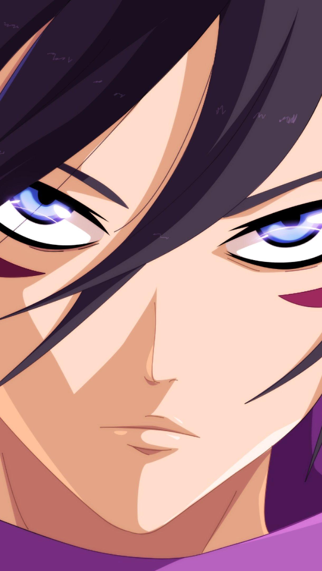 1220x2160 Speed O' Sound Sonic One Punch Man Anime Wallpaper 4k Ultra HD