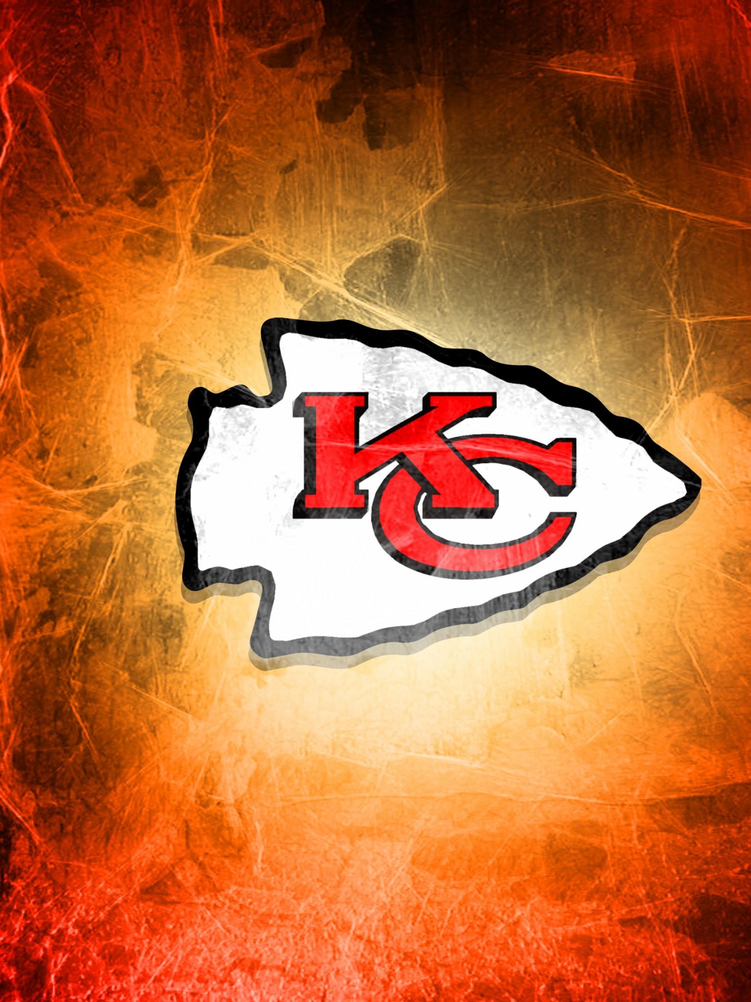 Kansas City Chiefs Cool Wallpapers - Top Free Kansas City Chiefs Cool ...