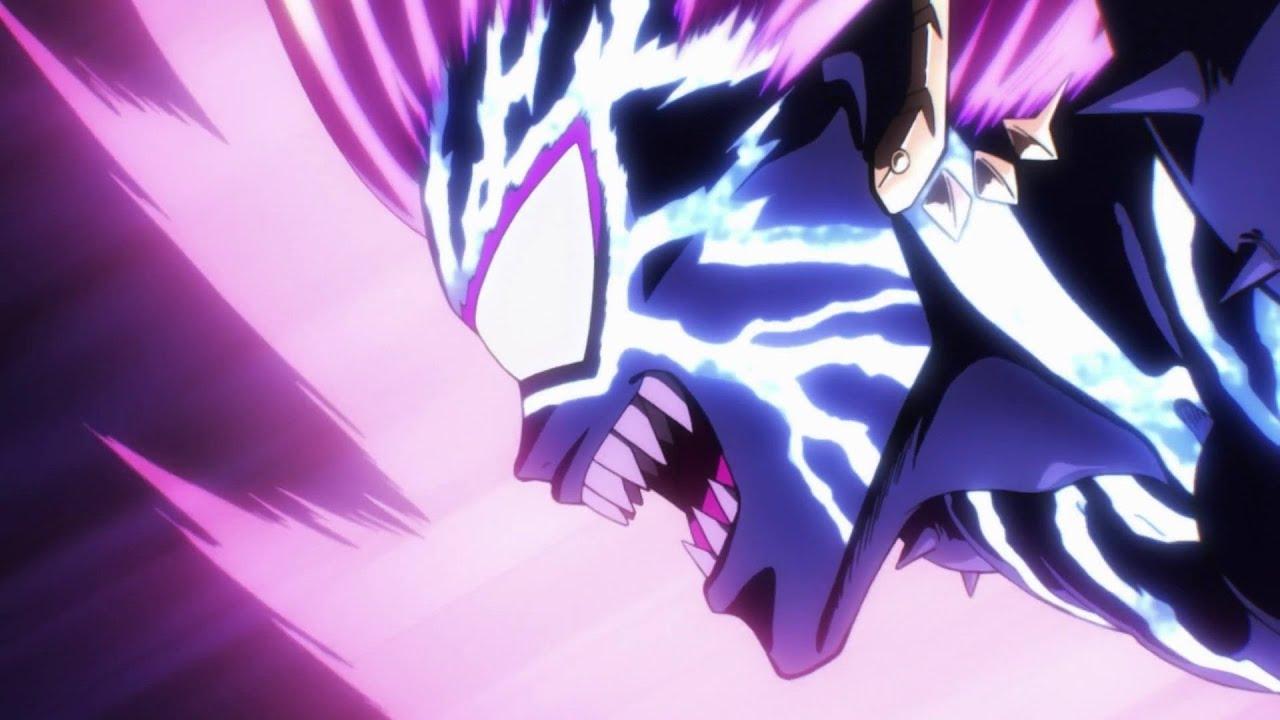 1280x720 One Punch Man Vs Boros