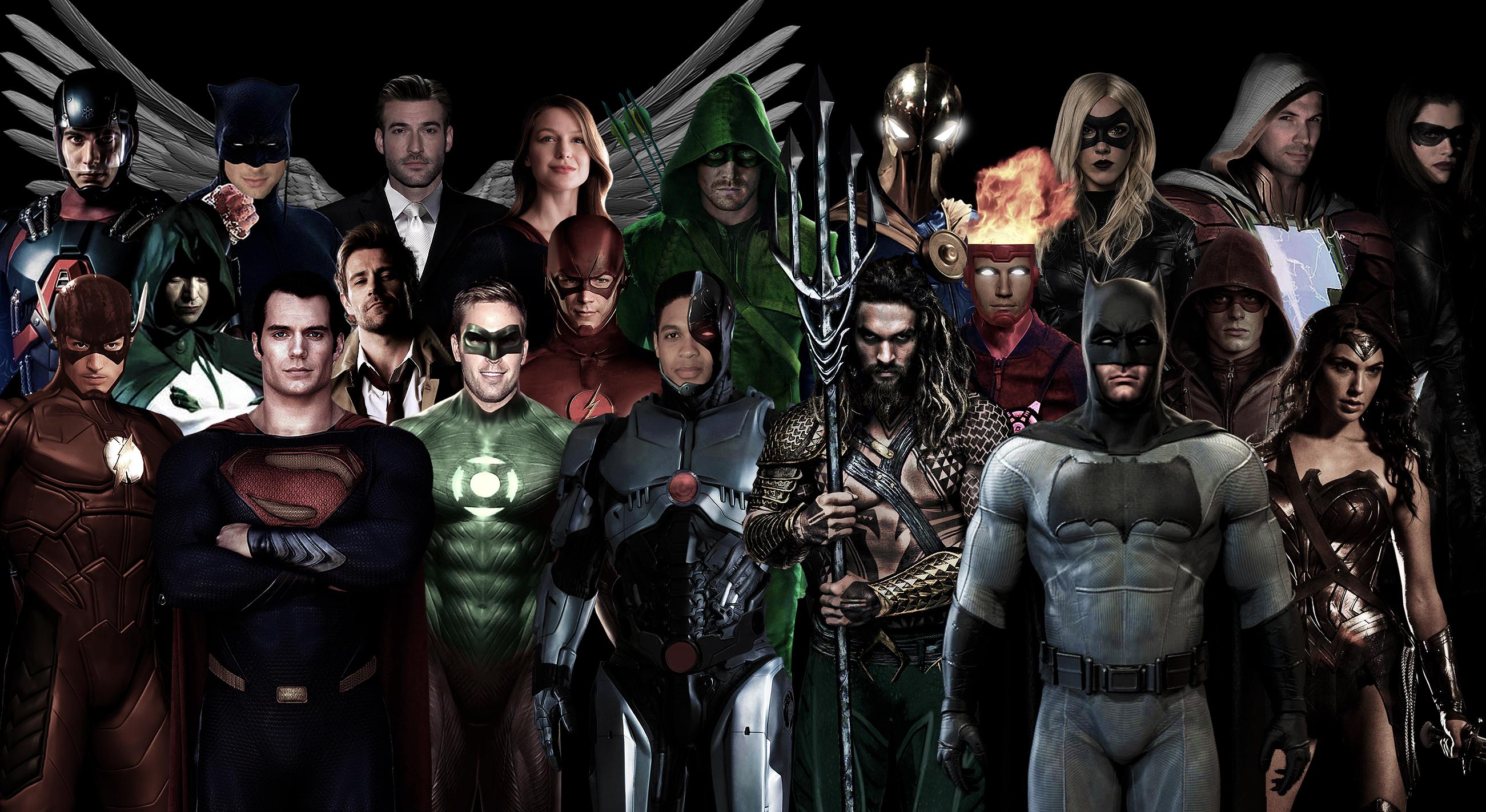 2602x1423 Free download DC UNIVERSES JUSTICE LEAGUE Alex Ross style by Zordan El on [2602x1423] for your Desktop, Mobile & Tablet. Explore Alex Ross Justice League Wallpaper. Justice League Wallpaper