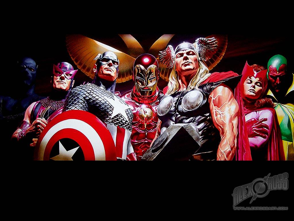 1024x768 Free download Alex Ross Wallpaper loopelecom [1024x768] for your Desktop, Mobile & Tablet. Explore Alex Ross Wallpaper Desktop. Alex Ross Justice League Wallpaper