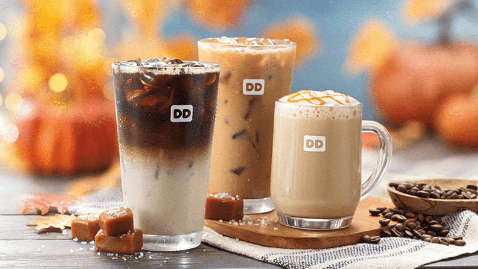 1920x1080 Man Files For Trademark To Use George Floyd's Name Dunkin Donuts HD Wallpaper