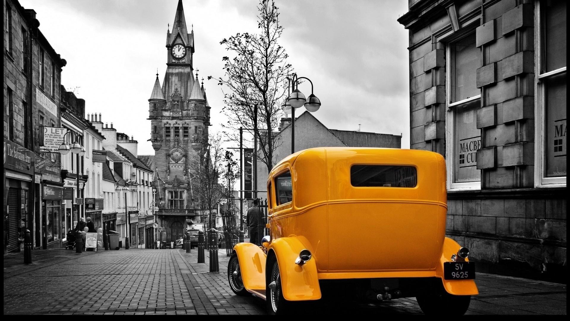 1920x1080 Europe Wallpaper For Free Download In HD