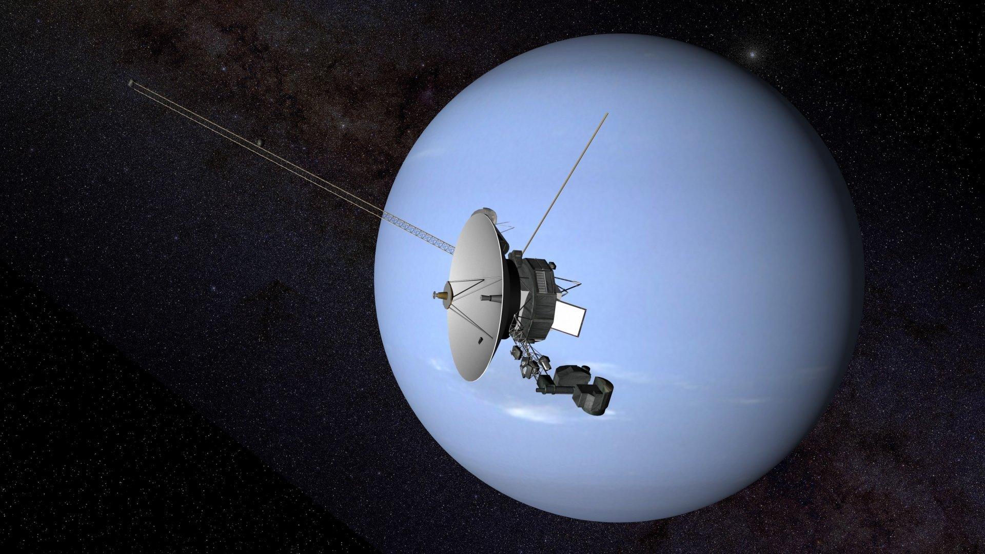 1920x1080 4K Ultra HD Satellite Wallpaper and Background Image