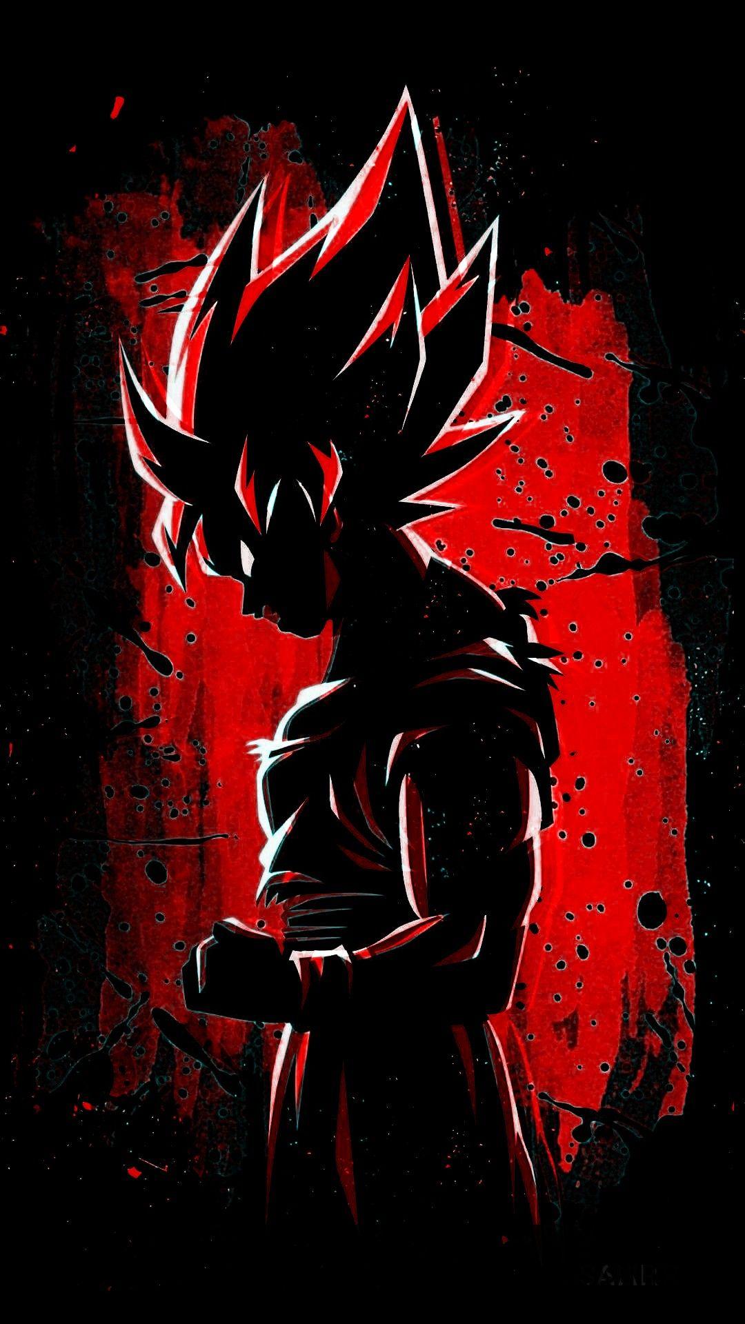 1080x1920 Red Dragon iPhone Wallpaper