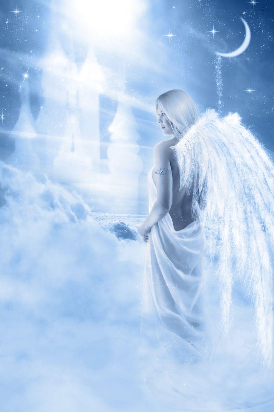 Heavenly Angels Wallpapers Top Free Heavenly Angels Backgrounds