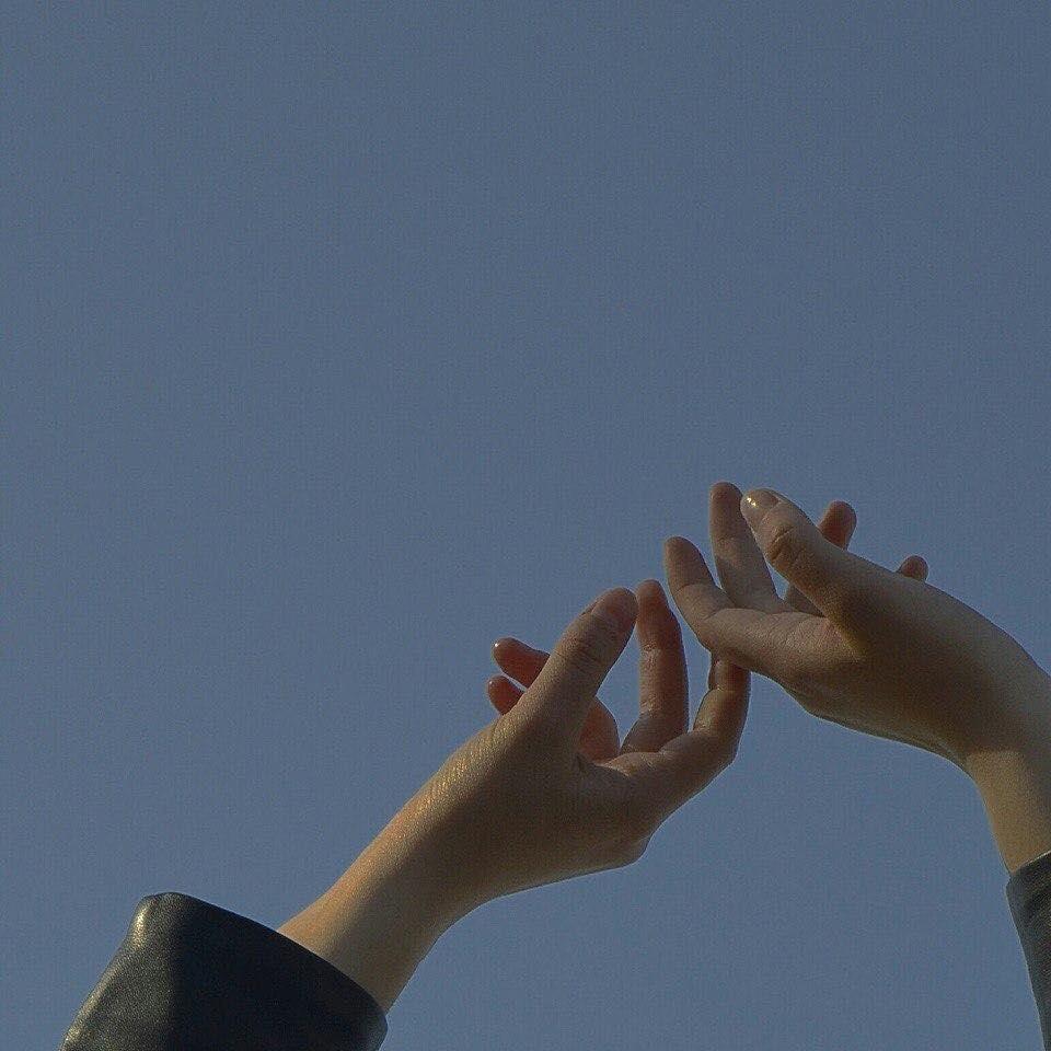 960x960 No contact. ProduceX101. Normas. Aesthetic picture, Blue aesthetic, Aesthetic