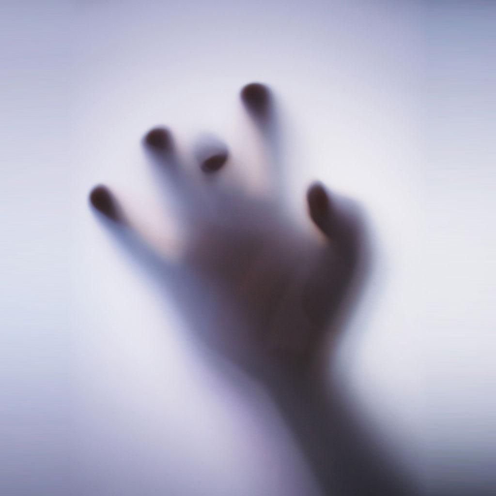1024x1024 Creepy iPad Wallpaper