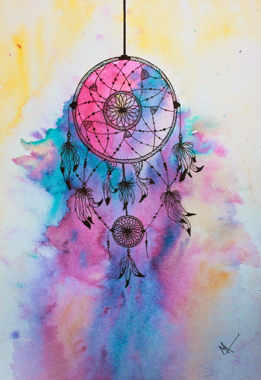 1101x1600 Dream Catcher iPhone Wallpaper