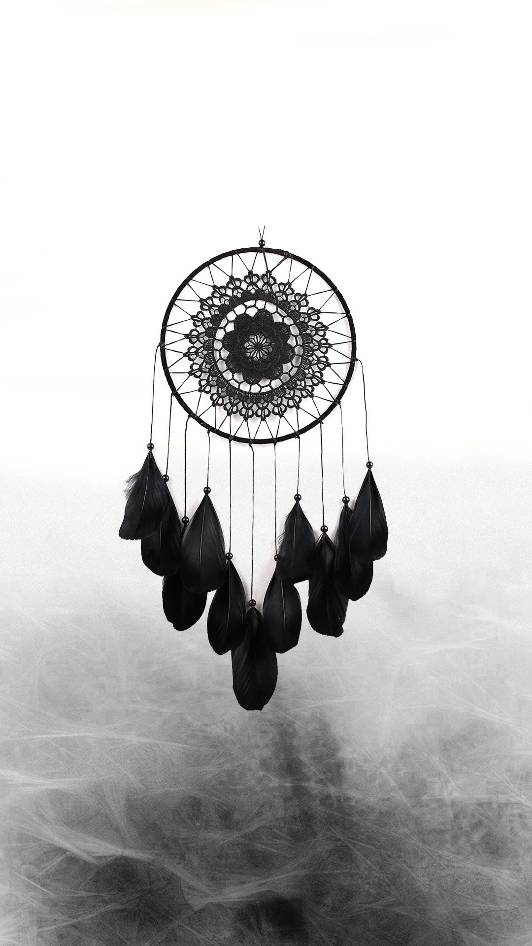 1080x1920 Dream Catcher Mobile Wallpaper