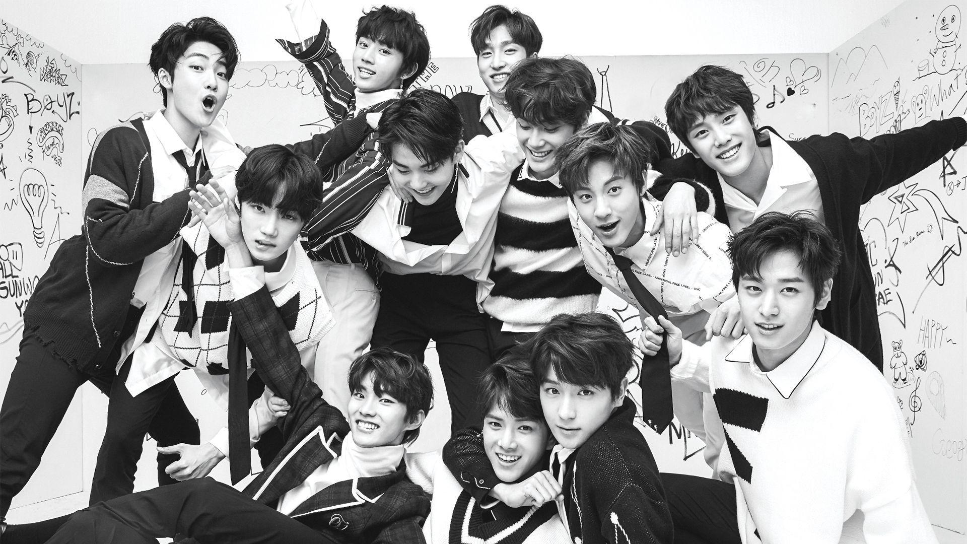 The boyz альбомы. The Boyz. The boys кпоп. The Boyz дебют. Зе Бойз группа участники.