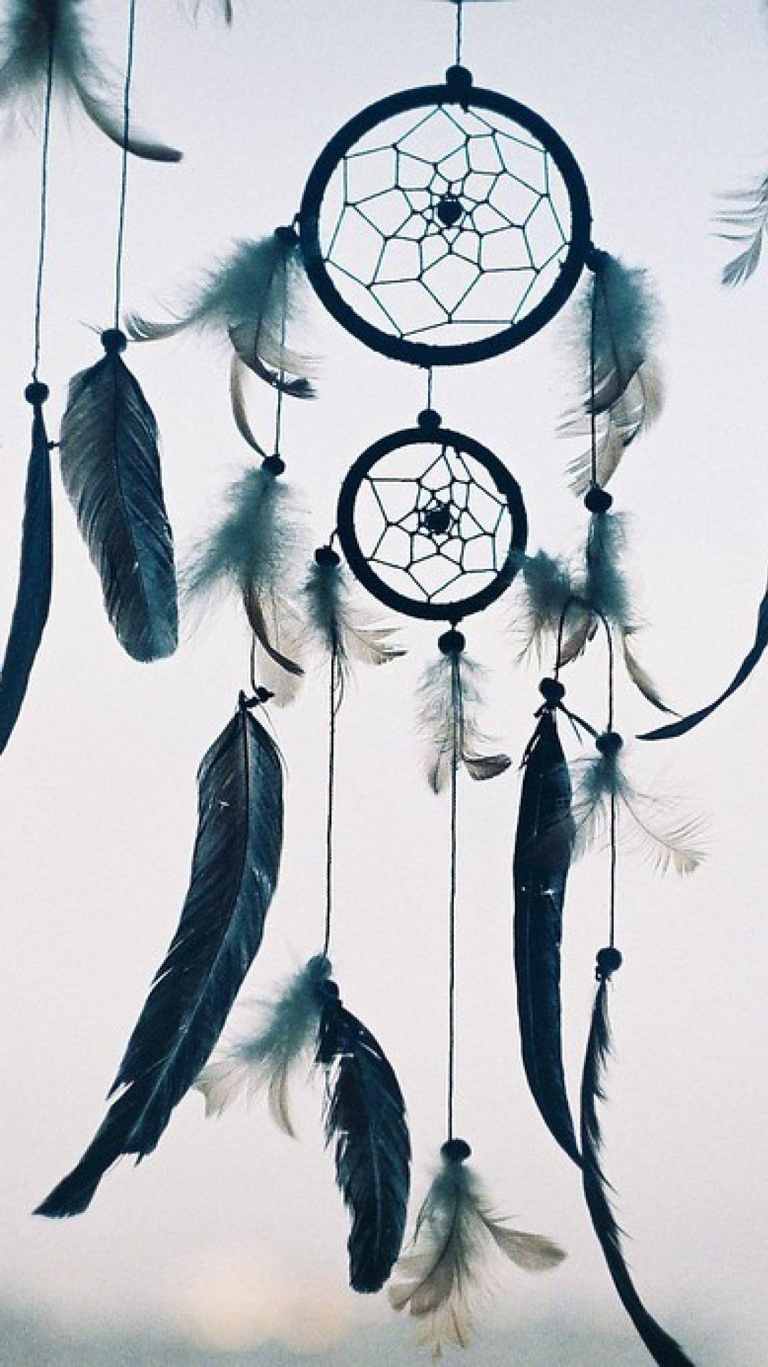 1080x1920 Wallpaper iPhone Cellphone Wallpaper Dream Catcher - Галерија слика