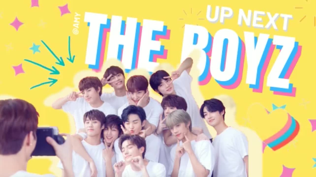 1284x720 Edits. Wiki. THE BOYZ AMINO Amino