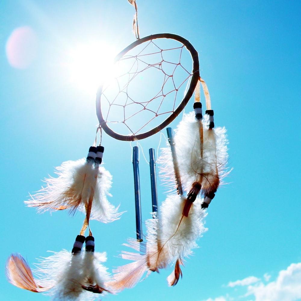 1000x1000 Dreamcatcher Picture [HD]. Download Free Image