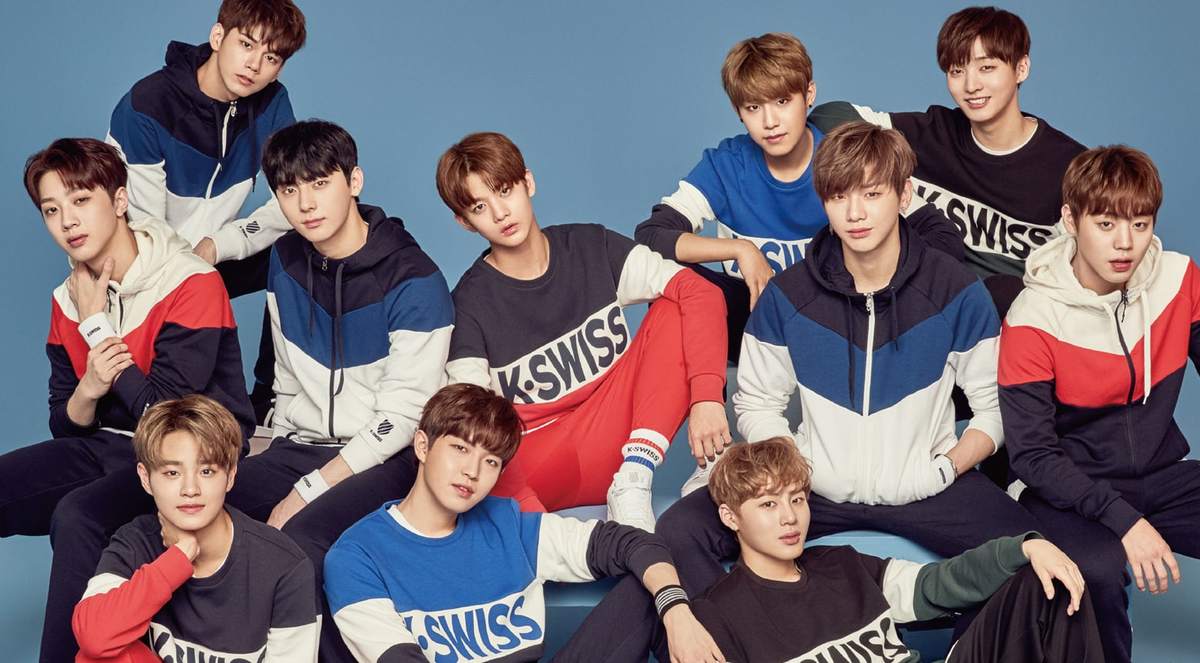 1200x663 Kpop Wallpaper Laptop