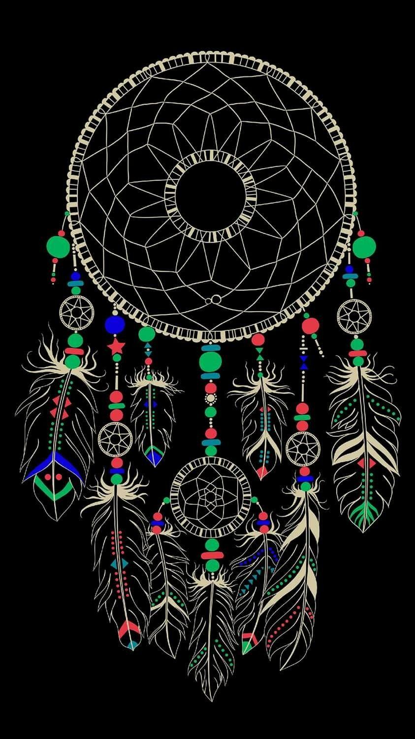 843x1499 dreamcatchers