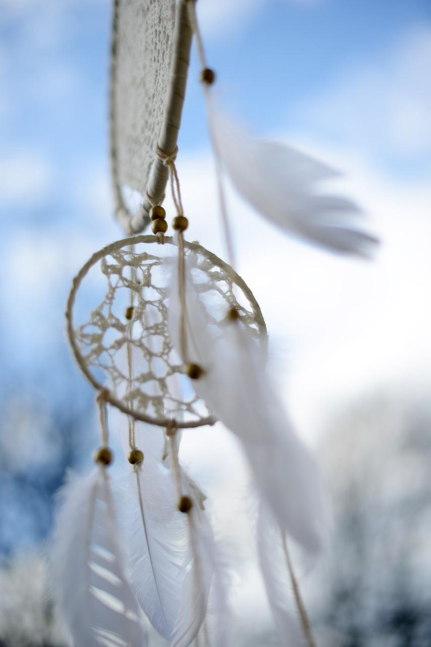 854x1280 Download free photo of Dreamcatcher, dream catcher, culture, indian, dreams