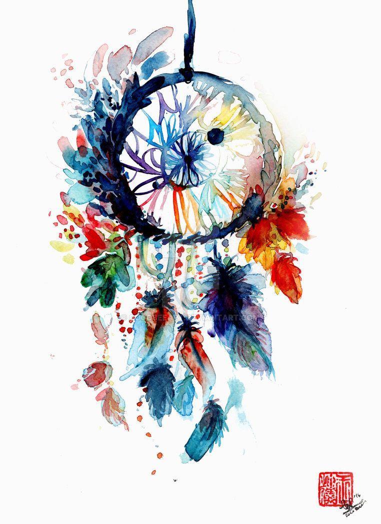 762x1048 Tumblr Wallpaper Dreamcatcher