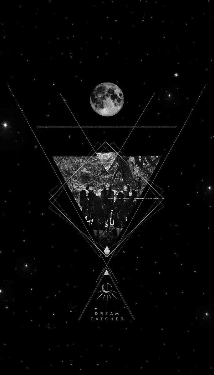 684x1200 Dreamcatcher Kpop Mobile Wallpaper