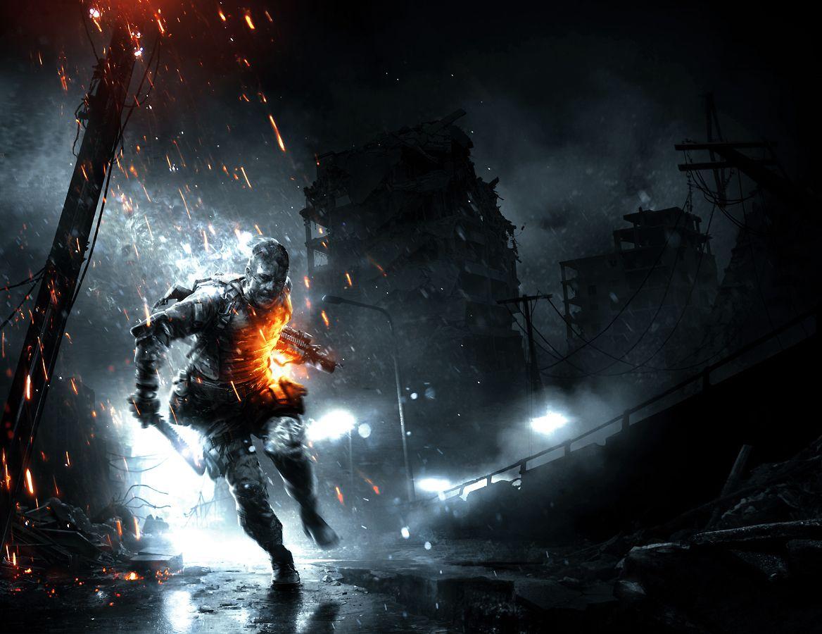 1168x900 Battlefield 3 Key Art & Logo Design. Pc games wallpaper, Gaming wallpaper, Gaming wallpaper hd