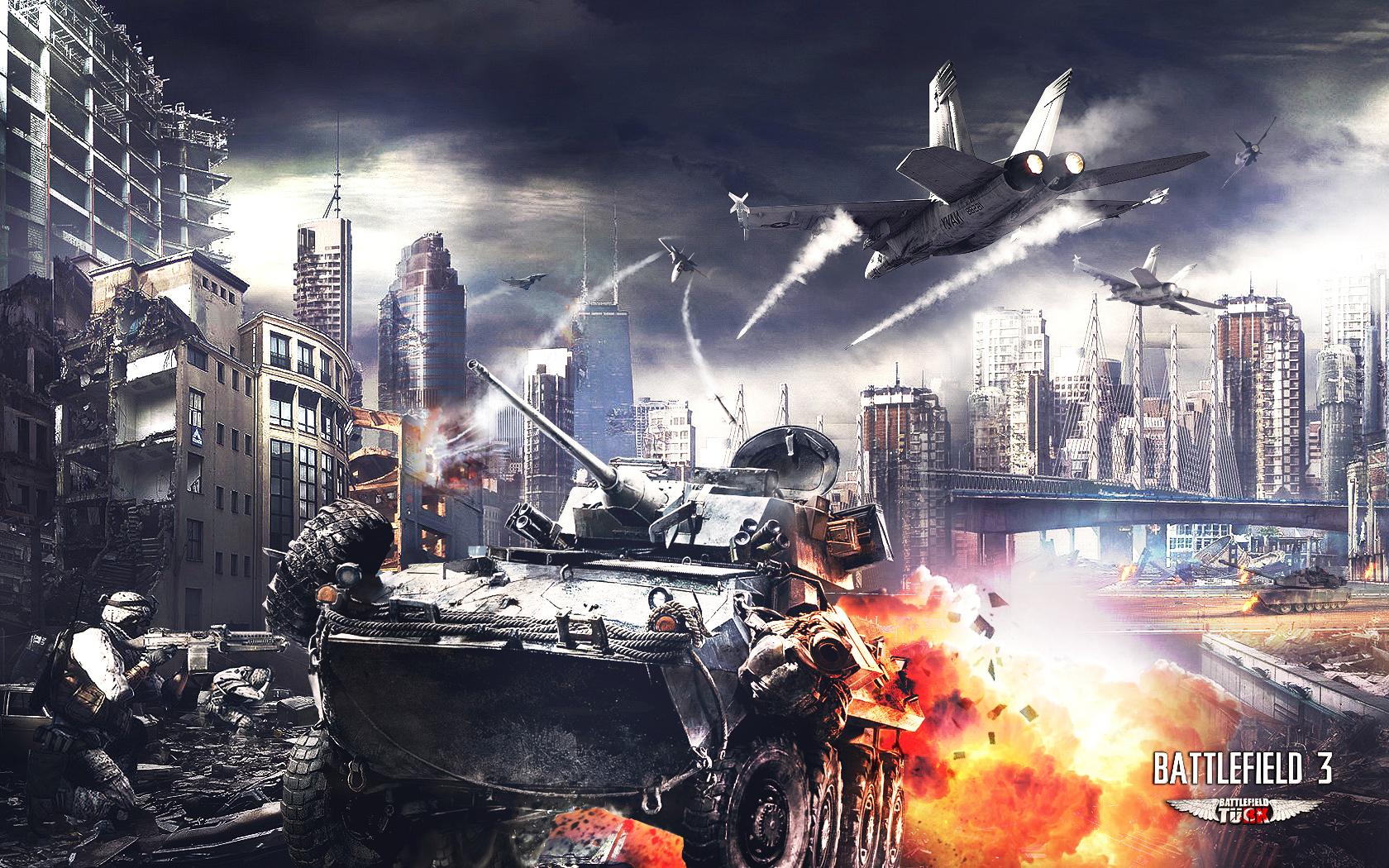 1680x1050 Free download HD]Battlefield 3 Wallpaper Risen Sources [1680x1050] for your Desktop, Mobile & Tablet. Explore Battlefield Wallpaper HD. BF4 Wallpaper 1080p, Battlefield Wallpaper 1080p, 1920x1080 HD Wallpaper Battlefield 4