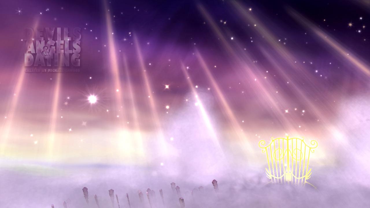 1280x720 Heavenly Angel Quotes. QuotesGram