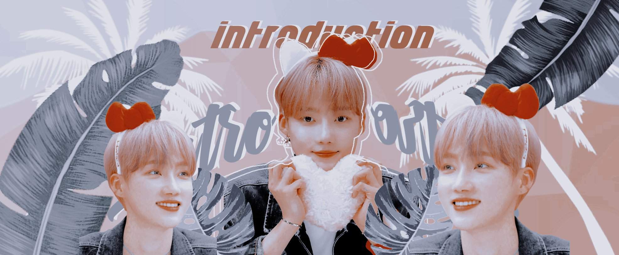 1972x814 Blooming B News. THE BOYZ AMINO Amino