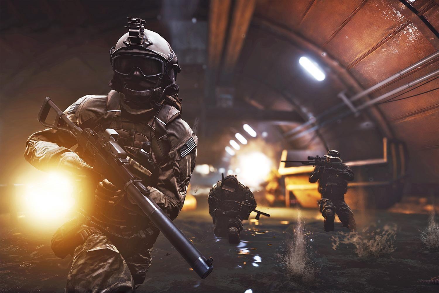 1500x1000 More Battlefield 4 Content Is On The Way, And All Of It Free. Digital Trends. Battlefield Battlefield, Battlefield wallpaper