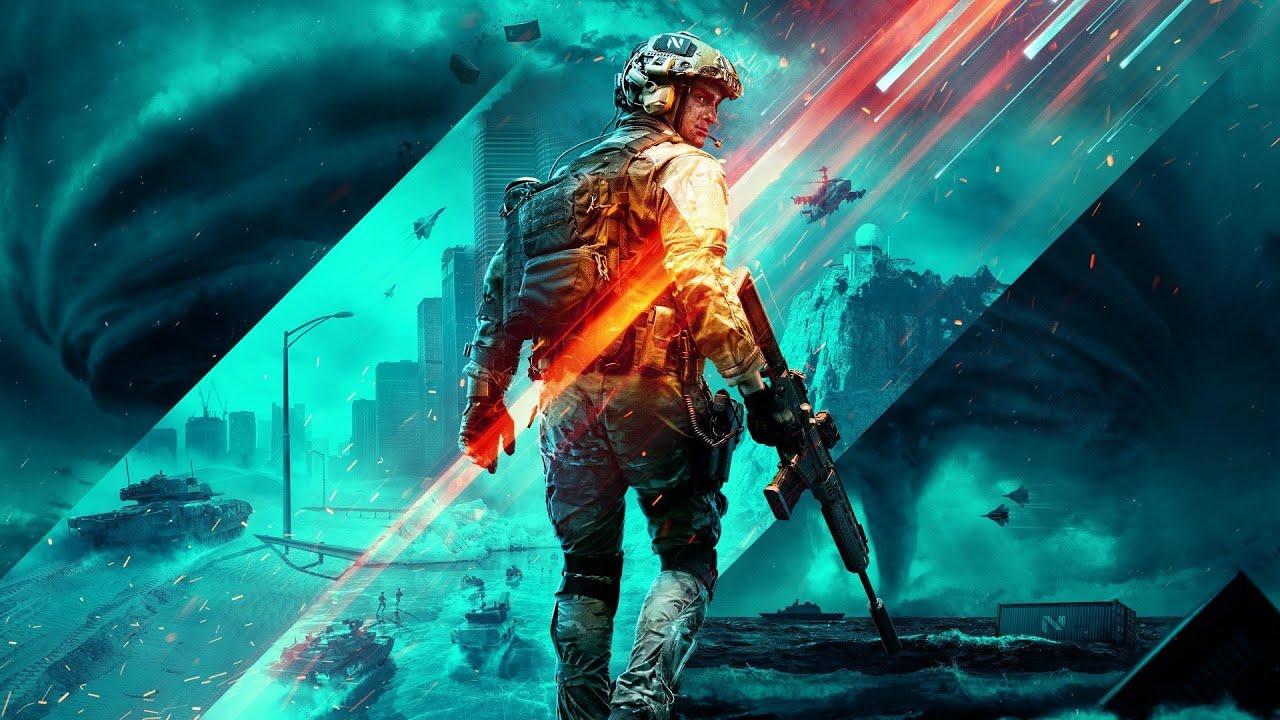 1280x720 Battlefield 6 Wallpaper Download