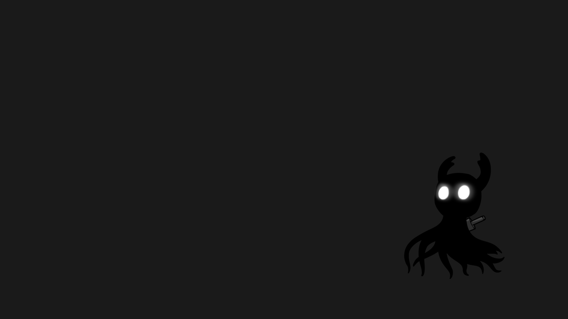 Hollow Knight Minimalist Wallpapers - Top Free Hollow Knight Minimalist ...