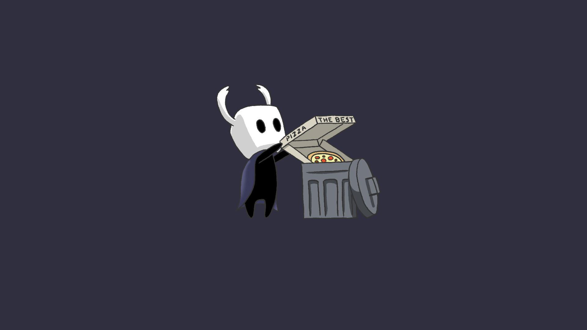 1920x1080 Hollow Knight Wallpaper