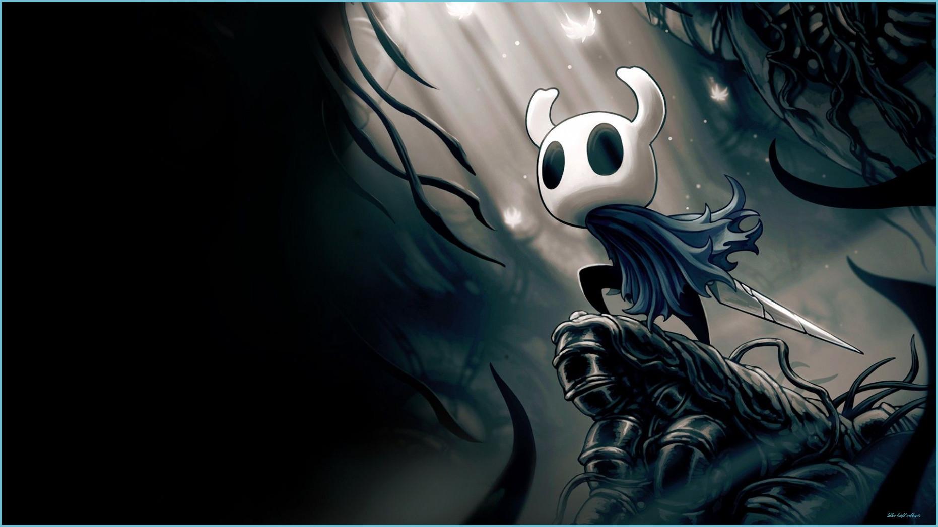 1862x1047 Best Hollow Knight Wallpaper Best Wallpaper HD In 9 HD Cute Knight Wallpaper