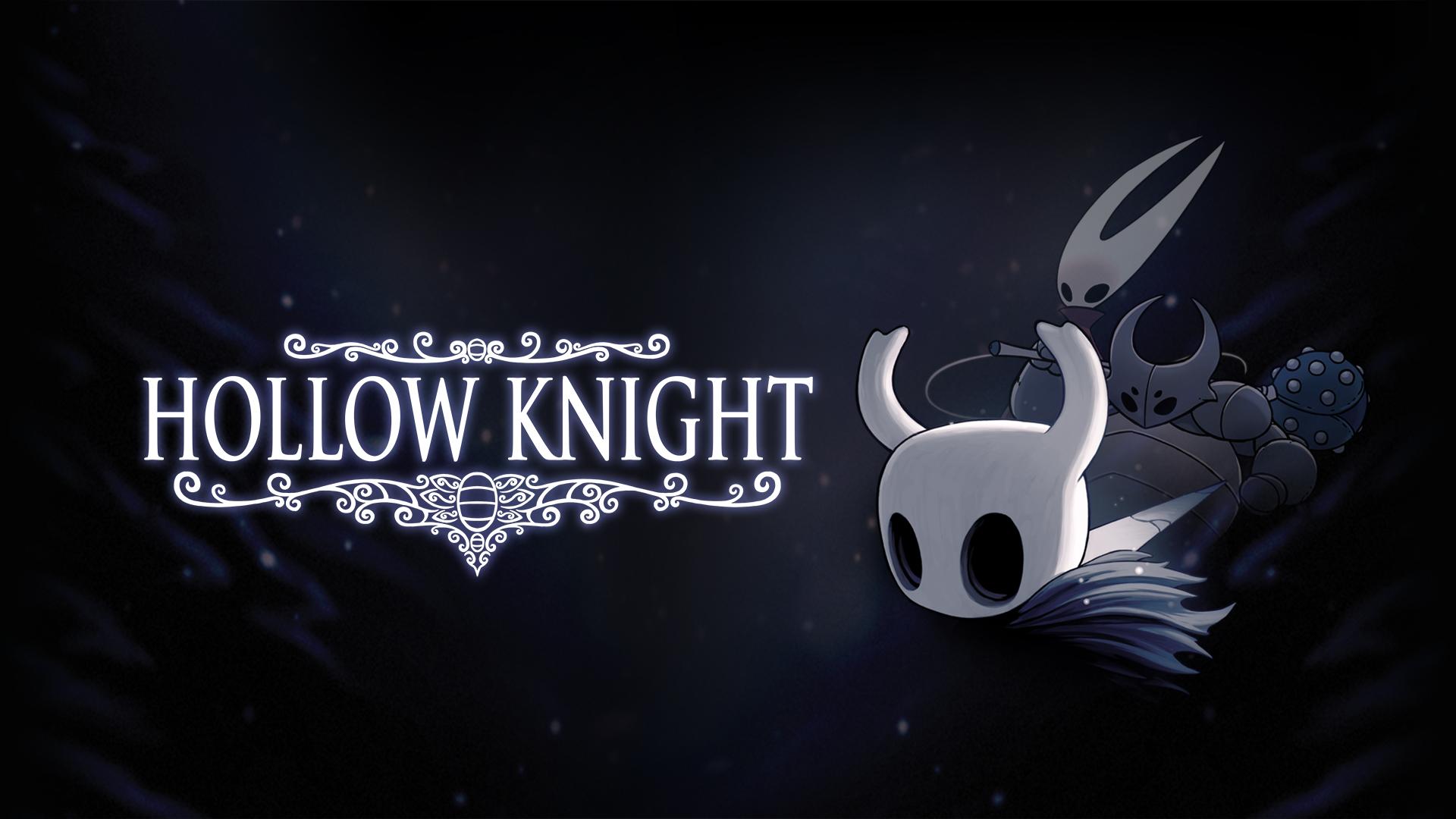 1920x1080 Hollow Knight dev gives new update on the status of the Switch version