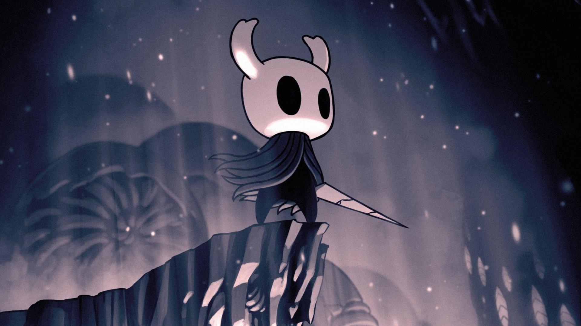 1920x1080 Hollow Knight HD Wallpaper