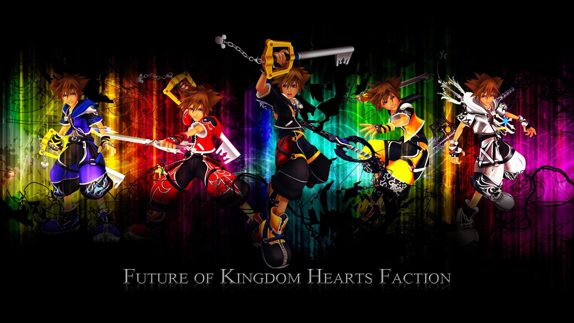 Kingdom Hearts Stained Glass Wallpapers Top Free Kingdom Hearts Stained Glass Backgrounds Wallpaperaccess