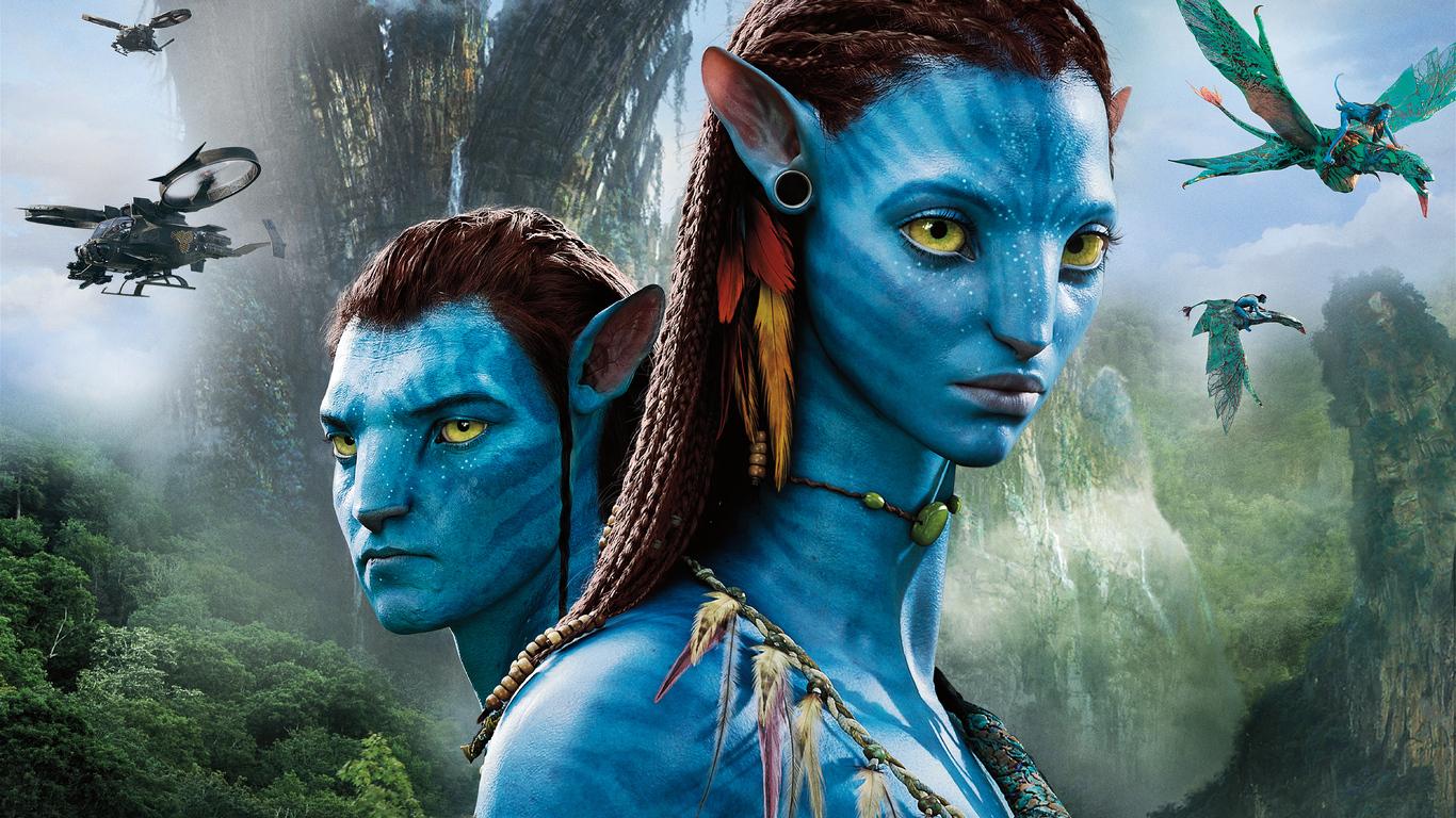 1366x768 Avatar 5k 1366x768 Resolution HD 4k Wallpaper, Image, Background, Photo and Picture