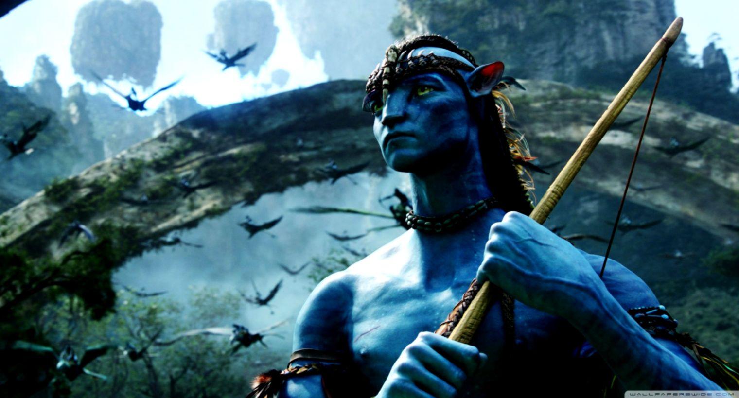 1520x819 Avatar Movie ❤ 4k HD Desktop Wallpaper For 4k Ultra Wallpaper 4k