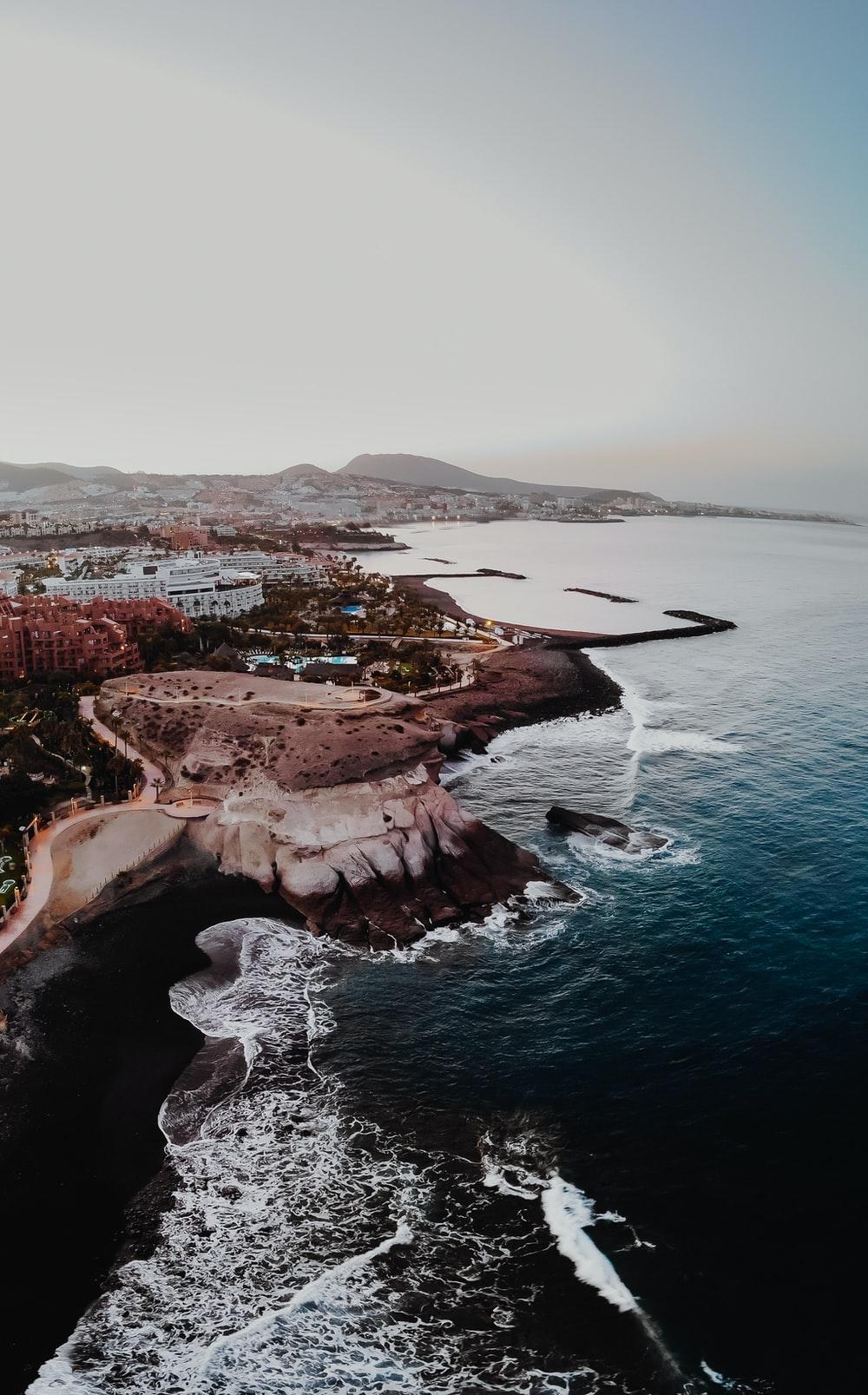 1000x1607 Tenerife Picture [HD]. Download Free Image