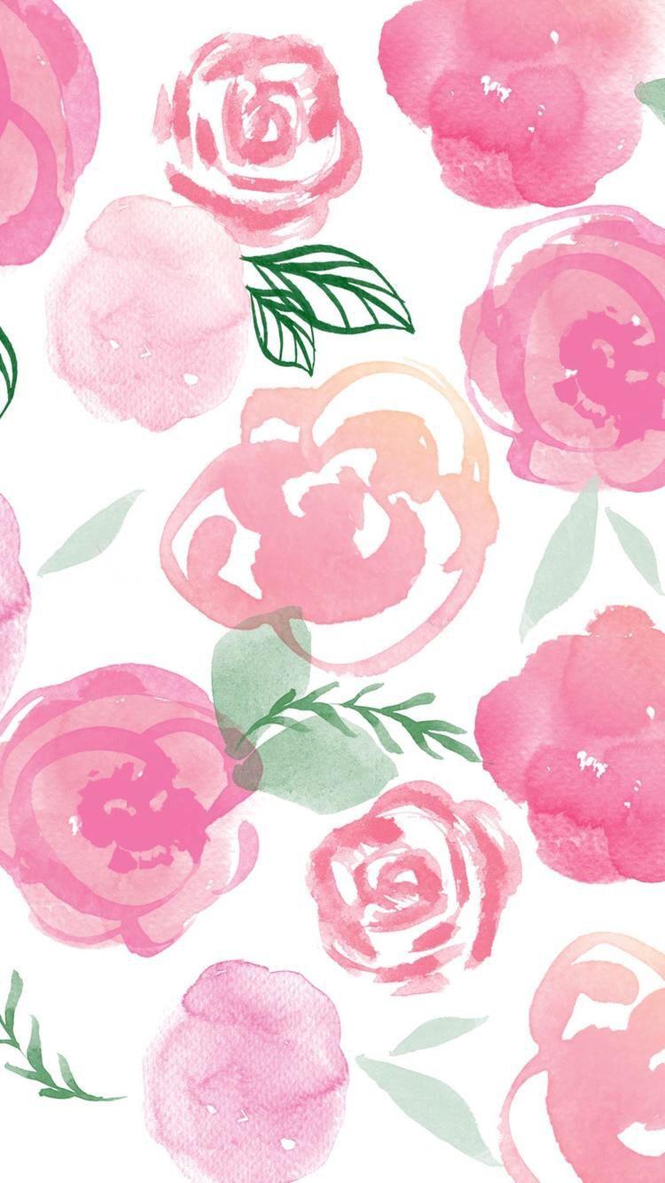 750x1334 iPhone girly wallpaper Gallery