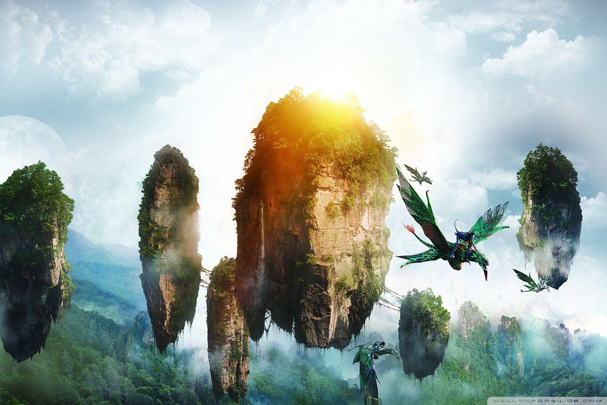 2000x1333 Avatar iPhone Wallpaper
