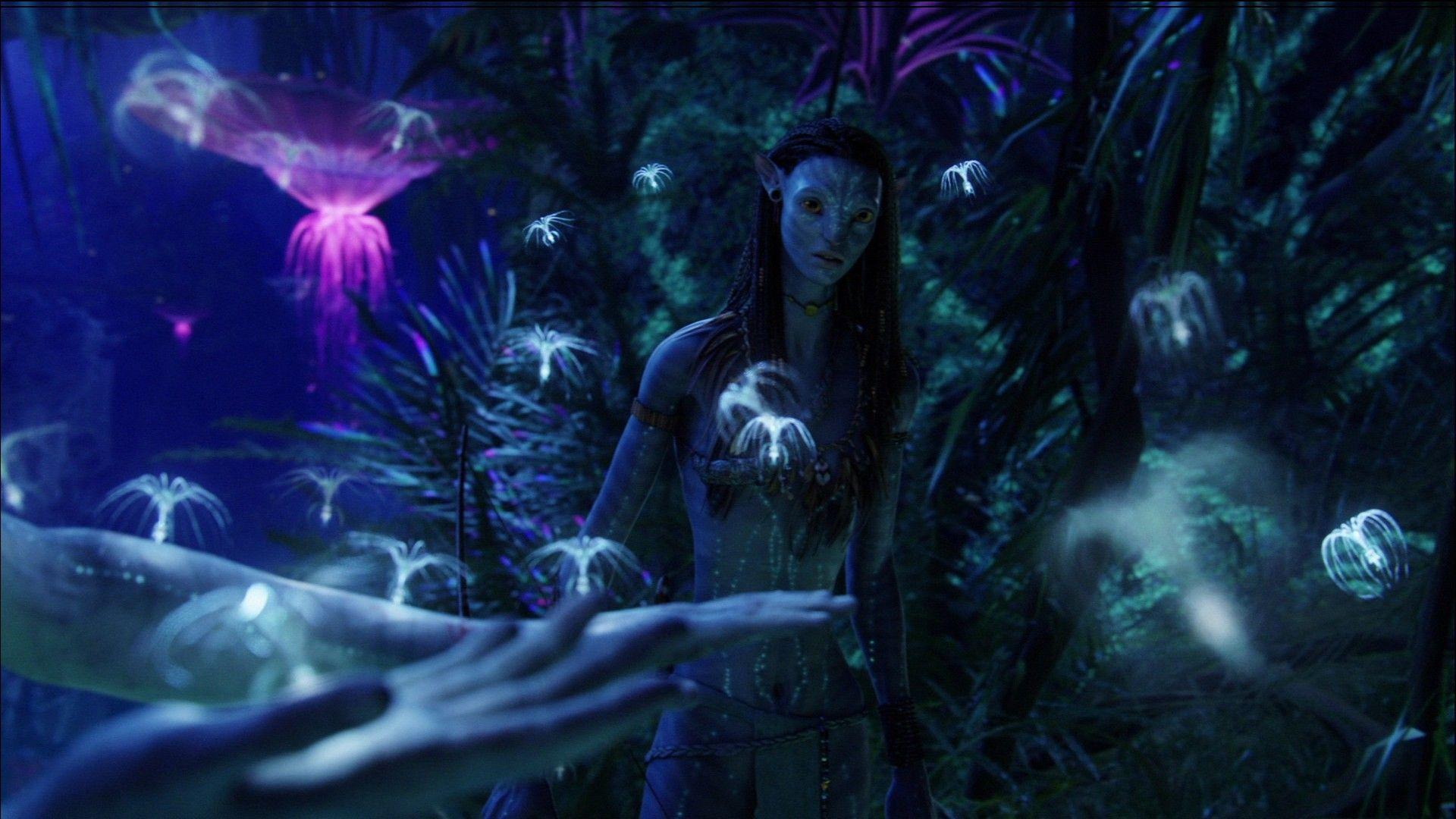 1920x1080 Avatar Cool Desktop Wallpaper