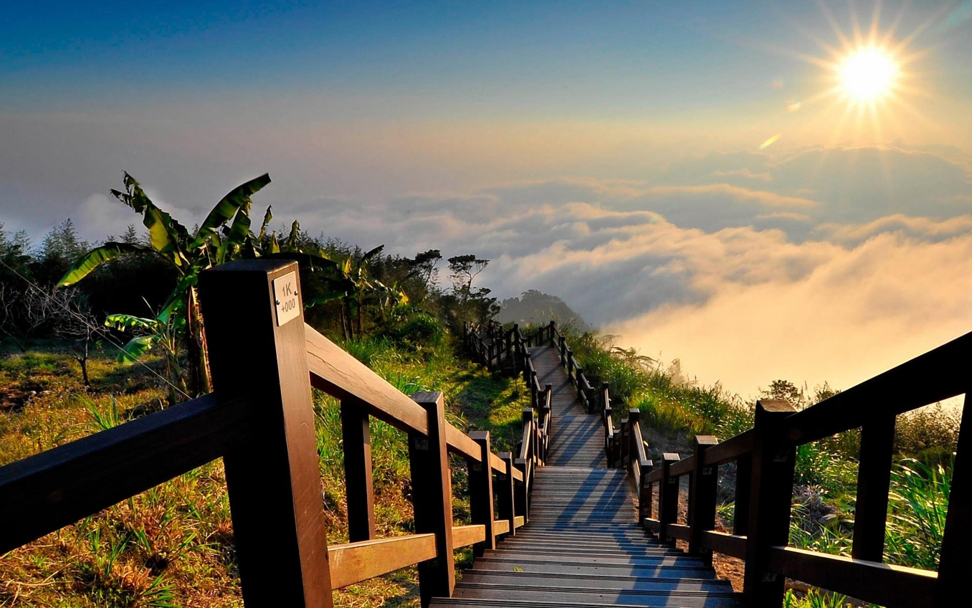 Steps Wallpapers - Top Free Steps Backgrounds - WallpaperAccess